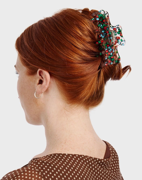 Jojo Claw in Large Bingo