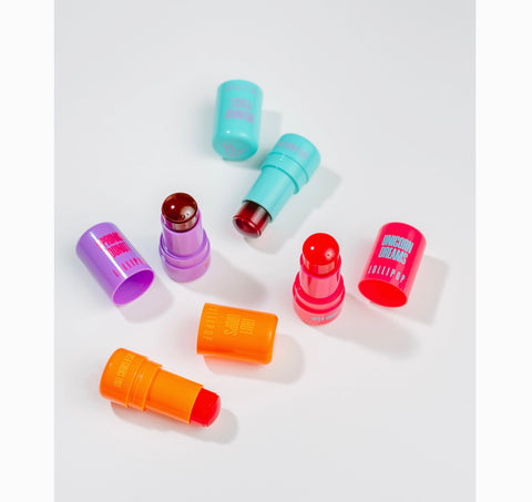 Fruit Loops Lollipop - Lips & Cheeks Blush Tint