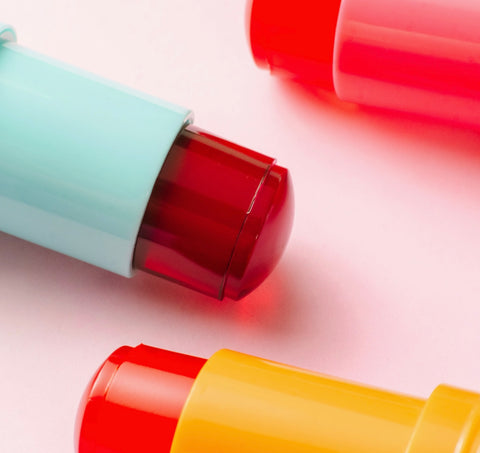 Fruit Loops Lollipop - Lips & Cheeks Blush Tint