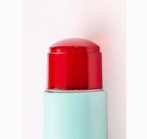 Mermaid Pearls Lollipop - Lips & Cheeks Blush Tint