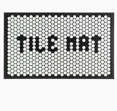 Tile Mat -Size Options