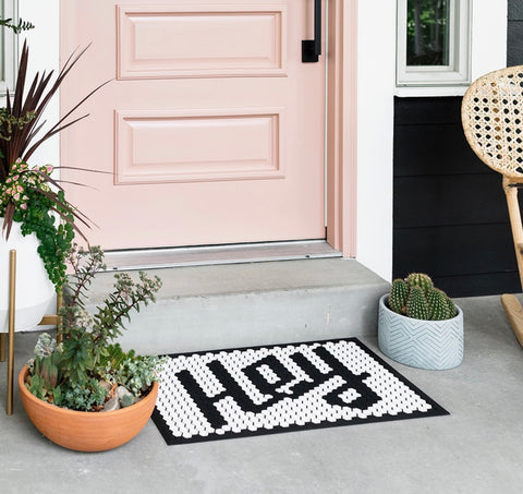 Tile Mat -Size Options