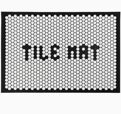 Tile Mat -Size Options