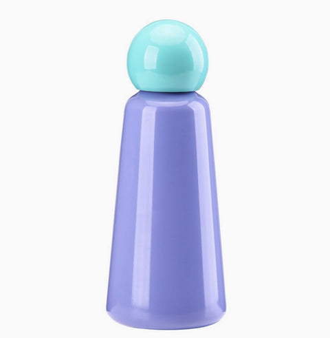 Double-Layer Hot and Cold Water Bottle -Color Options