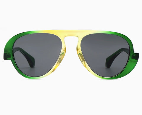Aviator Vintage Inspired Sunglasses- options