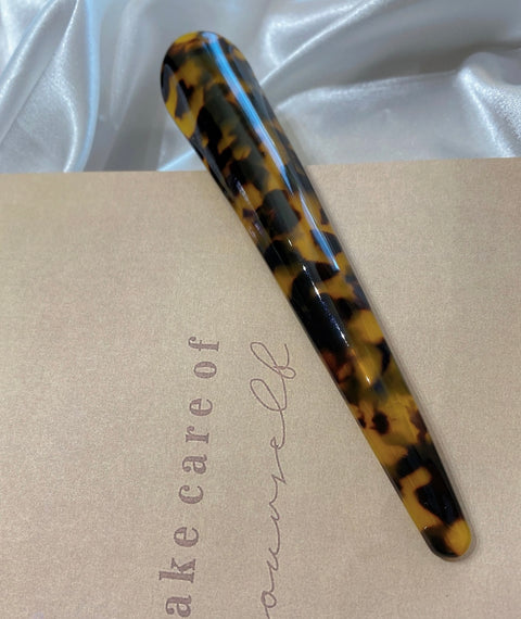 Stiletto Duckbill Hair Clip