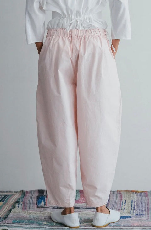 Kangana Pants Rose Water