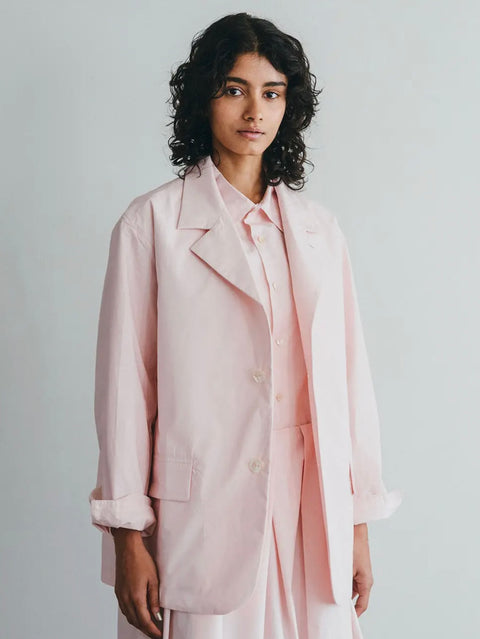 Sariya Jacket Rose Water