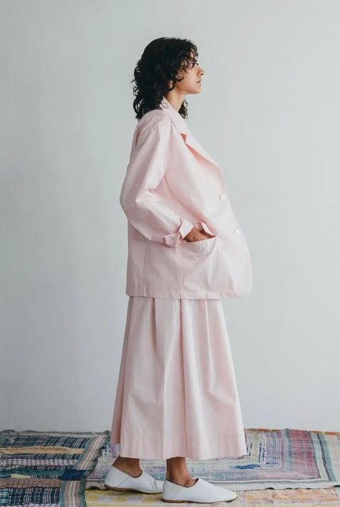 Sariya Jacket Rose Water