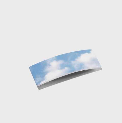 Cloud Barrette