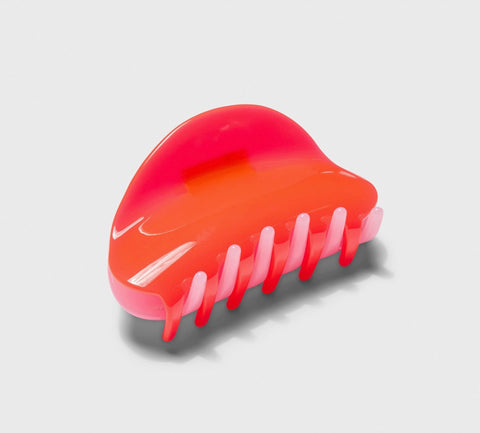 Suki Claw in Lilac + Punch