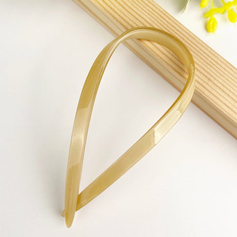 Vintage U-Shaped Hairpin -options