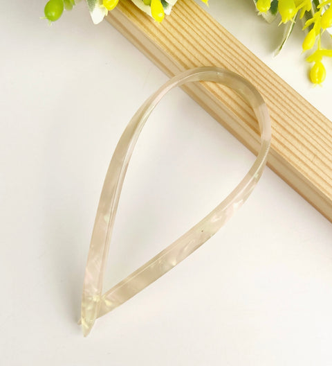 Vintage U-Shaped Hairpin -options