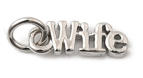 WIFE charm -options