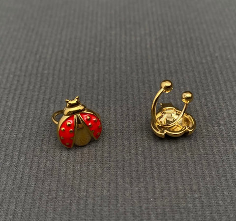 Beetle Ear Clip