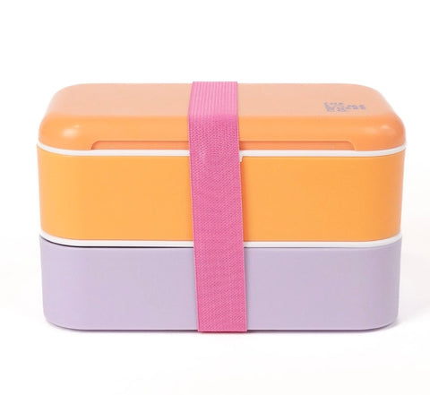 Lady Marmalade Stackable Bento Box