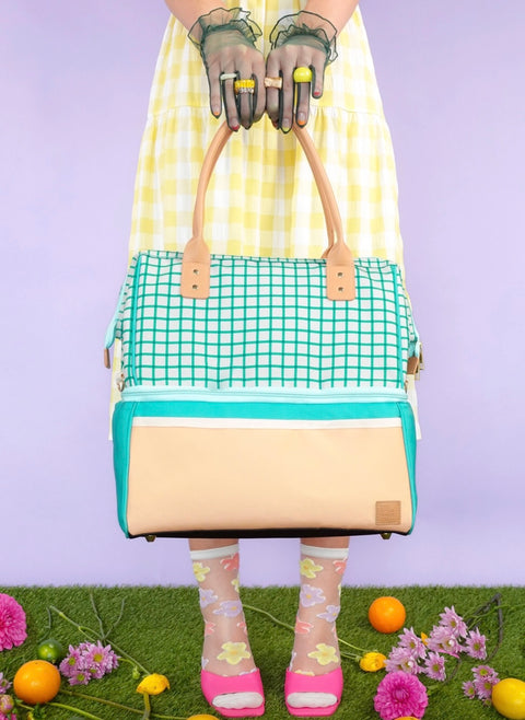 Marseille Cooler Bag