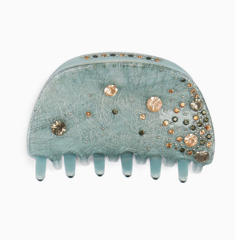 Rhinestone Claw Clip- Options