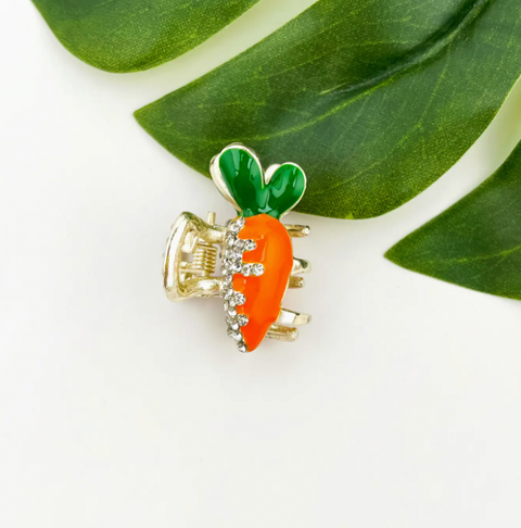 Fruit Series mini Claw Clips