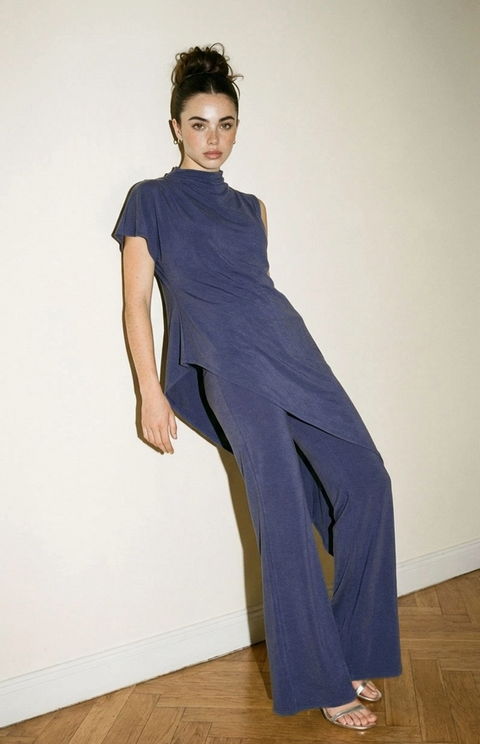 Cascade Bootcut Pant