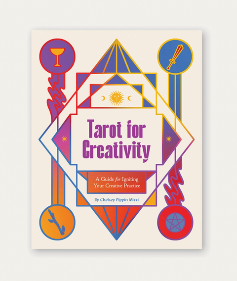 Tarot for Creativity
