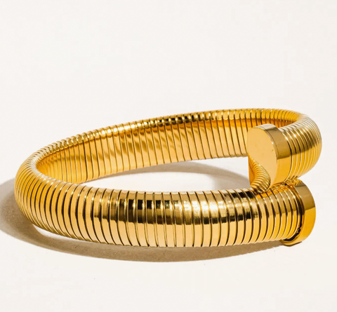 Dehors Bold Bangle