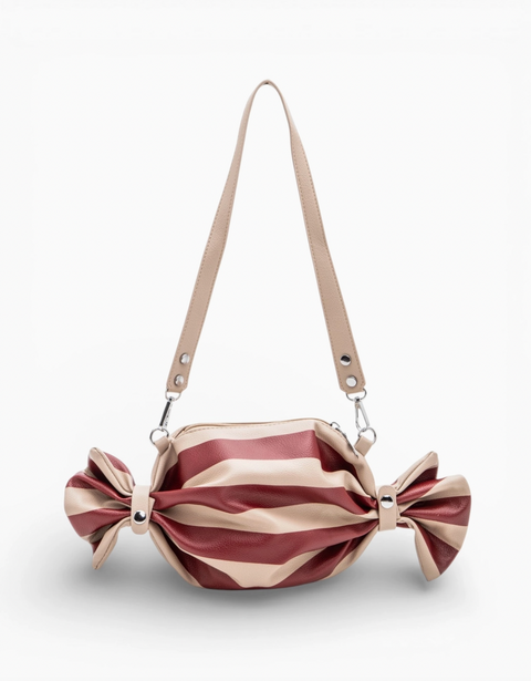Candy Novelty Crossbody Bag