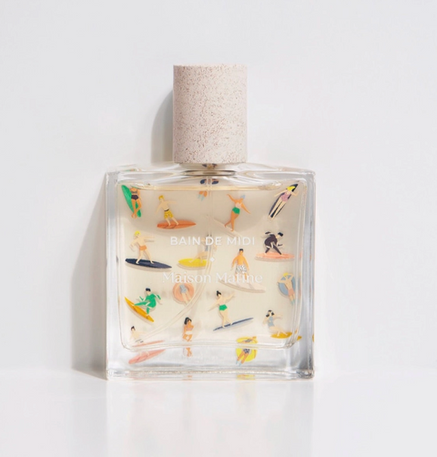 Bain De Midi by Maison Matine 50ml
