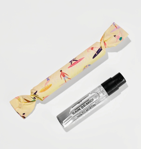 Bain De Midi by Maison Matine 2ml