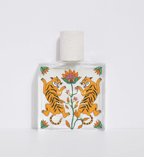 Into the Wild by Maison Matine 50ml