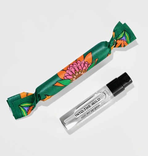 Into the Wild Sample by Maison Matine 2ml