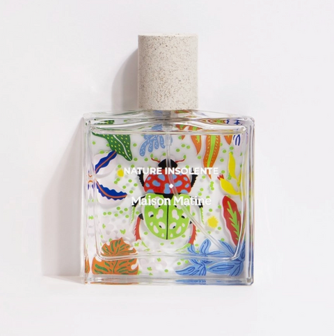 Nature Insolente by Maison Matine 50ml