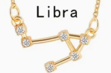 Constellation Charms