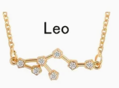 Constellation Charms