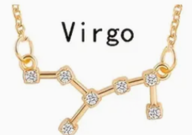 Constellation Charms