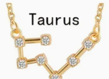 Constellation Charms