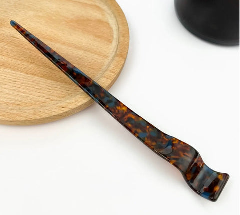 Wavy Hair Pin- Options