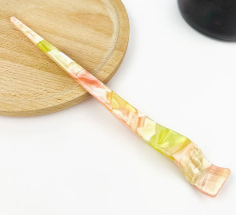 Wavy Hair Pin- Options