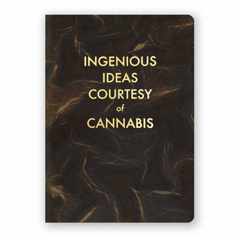 Mincing Mockingbird Ingenious Ideas Courtesy of Cannabis Journal