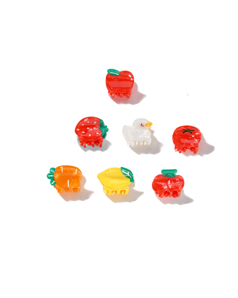Adorable Fruit