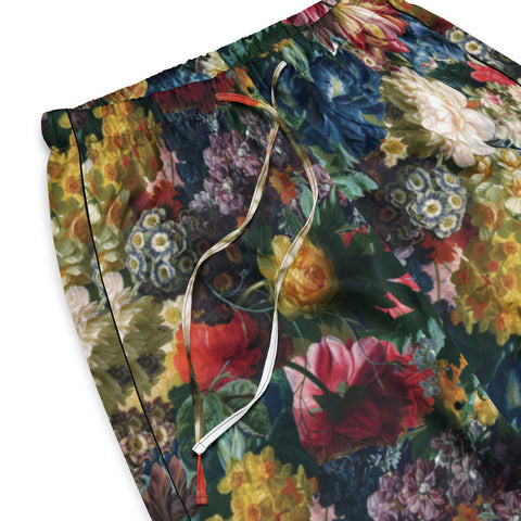 Melting Flower Pajama Pants