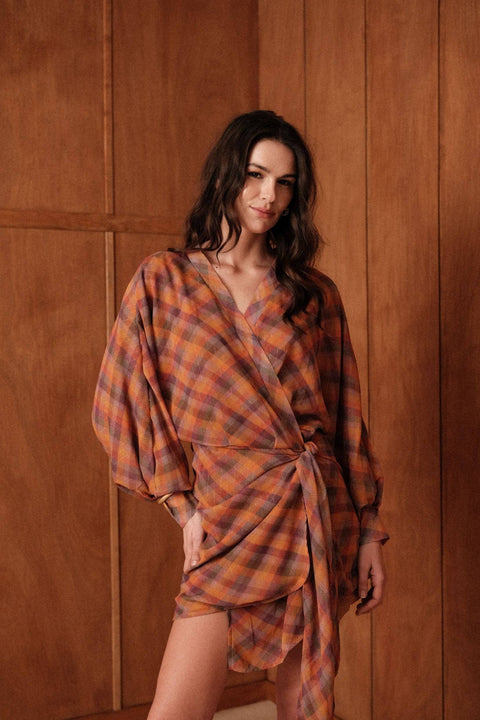 Elvire Dress