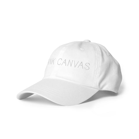 Blank Canvas Dad Hat