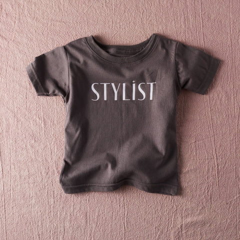 Mother of Stone Stylist T-shirt
