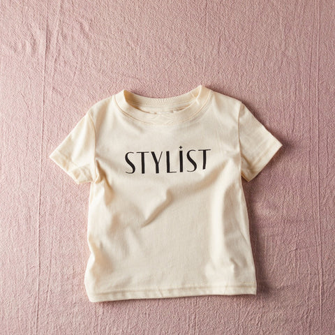 Mother of Stone Scientist T-shirt