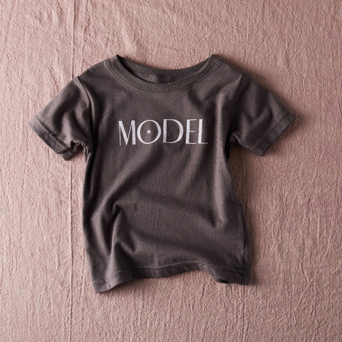 Mother of Stone Model T-shirt