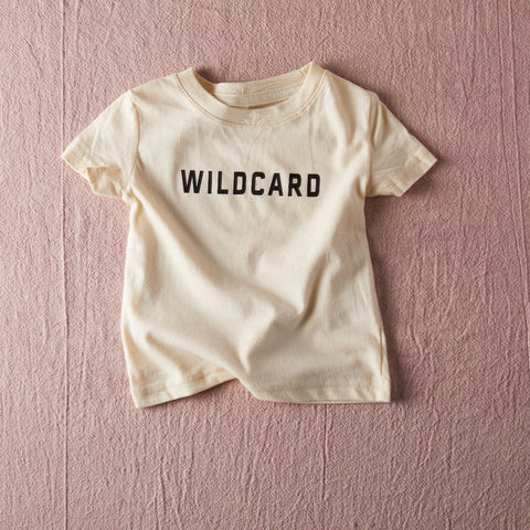 Mother of Stone Wildcard T-shirt