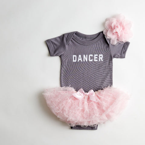 Mother of Stone- Dancer Onesie