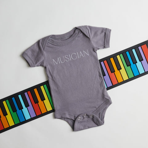 Mother of Stone- Musician Onesie