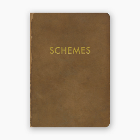 Mincing Mockingbird Schemes Journal